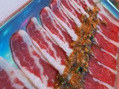 -杨记齐齐哈尔烤肉(总店)