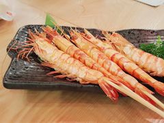 -八间(合生汇店)