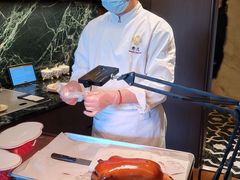 -秀儿四九城·新京菜(亚运村鸟巢店)