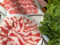 -曲氏老北京铜锅涮肉•火锅(不老街店)