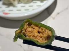 -双合园·海鲜水饺青岛菜(上清路店)