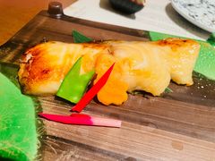 -水之惠鲜鱼料理(王府大街店)