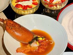 -广州花园酒店·凌璇阁旋转餐厅CAROUSEL360