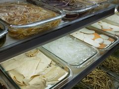 -萝鸡思味秘制泡菜(万家丽店)