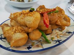 -明本湛江鸡•海鲜小厨(陈家祠店)