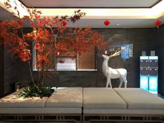 -三谷里·生态水疗空间(五一店)