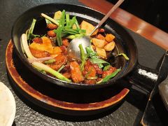 -旺爷砂锅·茶作(国贸城店)