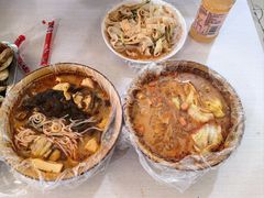 -昝东肉夹馍(昝岗店)