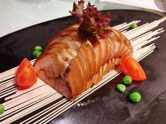 -庆云楼饭庄(什刹海店)