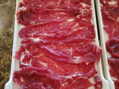 -大志牛肉火锅(天健花园店)