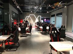 -魔赛卡丁车赛车汇(上海店)