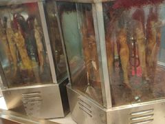 -一代烤翅王(大汉口店)