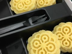-三三烘焙坊(滨江店)