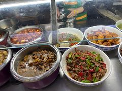 -武汉大学-桂园餐厅