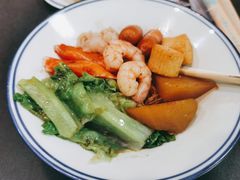 -左记港食(融科天城店)