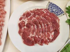 -福寿斋·老北京铜锅涮肉·烤鸭(顺义总店)