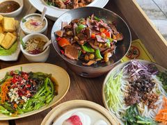 -尽善百年古院餐厅(王家老宅店)