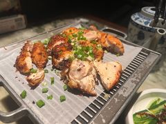 -绿茶餐厅(昌平悦荟店)