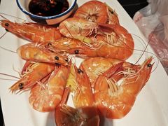 -鑫悦楼煎蟹·16年海鲜大排档
