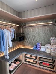 -圣贝拉母婴护理中心(深圳莱佛士店)