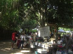 -Bamboo Saturday Market(Nana Jungle)