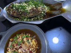 -树厨贵州菜(铜仁花果山店)