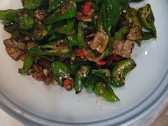 -鄱阳湖·江西小炒·瓦罐煨汤(五道口店)