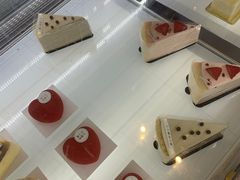 -DEMO黛慕蛋糕(中泰店)