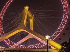 -天津之眼摩天轮