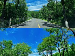 -妙峰山风景名胜区