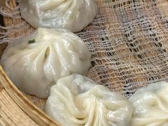 小笼汤包-津品味小吃(大学湾店)