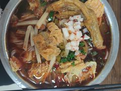 -凤张螺蛳粉·爽口粉(跃进路总店)
