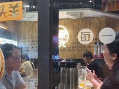-木屋烧烤(龙岗南联店)