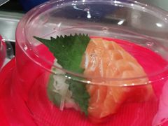 -新一番三文鱼寿司(大东海店)