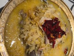 -关东小磨东北菜(漕河泾印象城店)