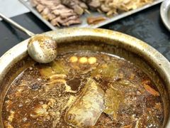 -六姑龟苓膏糖水卤水店