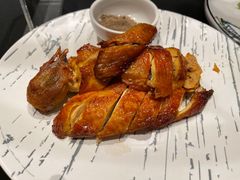 -天伦里餐厅(绿城桃花源店)