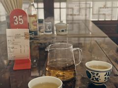 -同得兴 Since·1995 传统苏式面馆(嘉馀坊店)