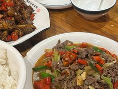 -小口味