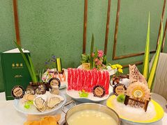 -喜聚薈·花膠雞海鮮火鍋(越秀店)