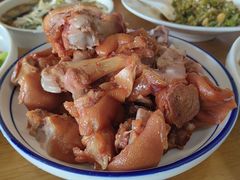 -小崔家臊子面(蔡家坡总店)