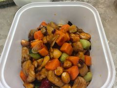 -李氏传家菜(兴城路店)