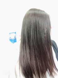 -明洞造型精品烫染