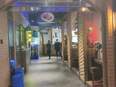 -胖老汉椒麻鸡清真新疆菜(西御街店)