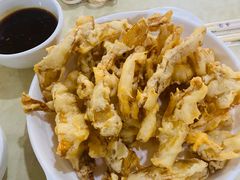 -满口香饭店