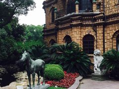 衡山马勒别墅饭店-马勒别墅饭店(静安寺店)