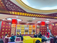 -邢家锅贴老店·非遗·开封菜(金明广场店)