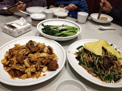 -皇城根北京风味主题餐厅(中海环宇城店)