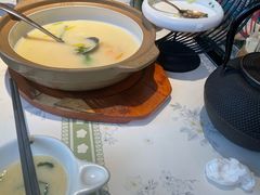 -云海肴·汽锅鸡·云南菜(高德置地店)