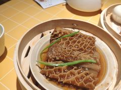 -蔡澜点心·粤菜(花城汇南区店)